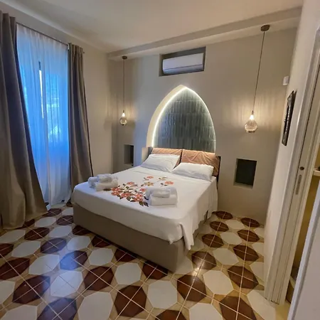 Gilda فندق مبيت وإفطار