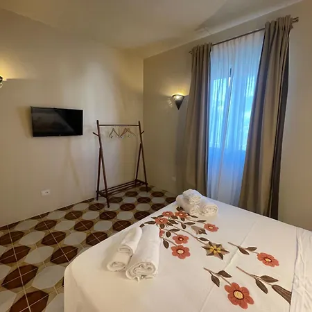 Gilda 3* Torre Canne