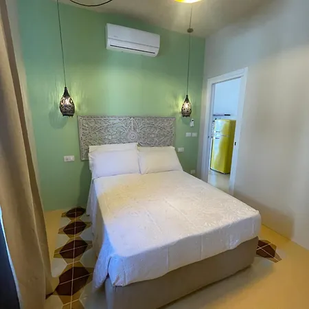 Bed & Breakfast Gilda Torre Canne