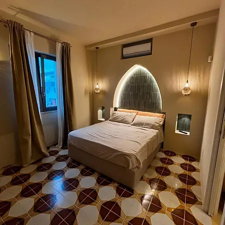 Bed & Breakfast Gilda Torre Canne